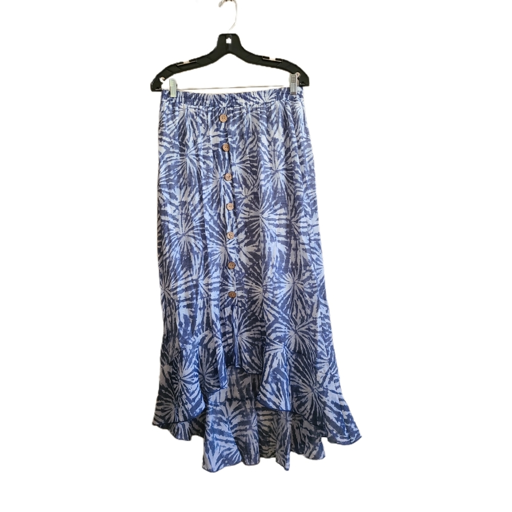 Alyx Flower Skirt Size Large - Picture 2 of 6